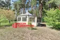 Maison 15 m² Padlabenski selski Savet, Bélarus