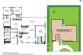 4 bedroom house 258 m² Miami-Dade County, United States