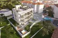 Apartamento 2 habitaciones  Okrug Gornji, Croacia