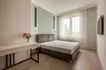 Wohnung 2 zimmer 58 m² Minsk, Belarus
