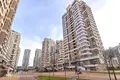 Квартира 3 комнаты 92 м² Минск, Беларусь