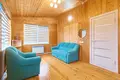 Dom 107 m² Lasanski sielski Saviet, Białoruś
