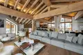 Chalet 6 Schlafzimmer  in Albertville, Frankreich