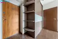 Appartement 3 chambres 61 m² Vilnius, Lituanie