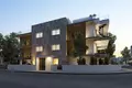 Mieszkanie 3 pokoi 158 m² Asomatos, Cyprus