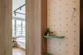 Квартира 1 комната 54 м² Municipality of Thessaloniki, Греция