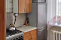 Apartamento 1 habitación 32 m² Lahoysk, Bielorrusia