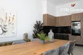 Wohnung 3 Schlafzimmer 201 m² Calp, Spanien