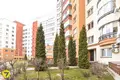 1 room apartment 46 m² Minsk, Belarus