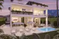 4 bedroom house  Estepona, Spain