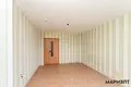 1 room apartment 42 m² Minsk, Belarus