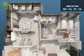 5 bedroom villa 500 m² Fethiye, Turkey