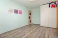 Wohnung 3 Zimmer  Maladsetschna, Weißrussland