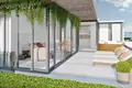 Квартира 3 комнаты 60 м² Boreti, Черногория