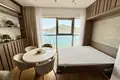 1 room apartment 30 m² in Budva, Montenegro
