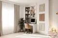 Wohnkomplex New residence with a fitness center near TEM Highway, Istanbul, Turkey