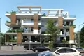 2 bedroom apartment 62 m² Aradippou, Cyprus