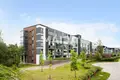 Квартира 2 комнаты 46 м² Helsinki sub region, Финляндия
