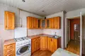 Mieszkanie 2 pokoi 47 m² Mińsk, Białoruś