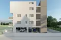 Penthouse z 2 sypialniami 71 m² Agios Athanasios, Cyprus