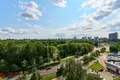 1 room apartment 33 m² Minsk, Belarus
