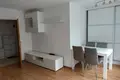 2 room apartment 47 m² in Krakow, Poland