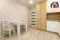 Apartamento 2 habitaciones 64 m² Maladetchna, Bielorrusia