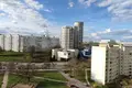 Apartamento 3 habitaciones 63 m² Minsk, Bielorrusia