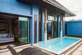 1 bedroom Villa 137 m² Phuket, Thailand