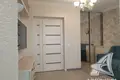 2 room apartment 56 m² Brest, Belarus