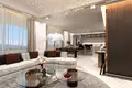Kompleks mieszkalny Luxury residence in Oba