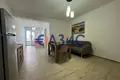 Mieszkanie 2 pokoi 78 m² Rawda, Bułgaria