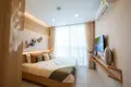 Apartamento 2 habitaciones  Pattaya, Tailandia