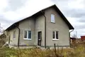 Casa 53 m² Stan kauski siel ski Saviet, Bielorrusia