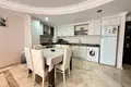 2 bedroom apartment 100 m² Mahmutlar, Turkey