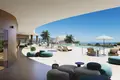 Attique 5 chambres 191 m² Mijas, Espagne