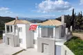 Casa 2 habitaciones 110 m² Asprovrysi, Grecia