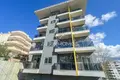 Wohnung 2 Zimmer 42 m² in Avsallar, Türkei