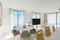 Mieszkanie 2 pokoi 98 m² la Vila Joiosa Villajoyosa, Hiszpania