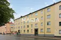 1 room apartment 20 m² Helsinki sub-region, Finland