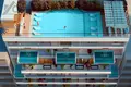 1 bedroom apartment 811 m² Dubai, United Arab Emirates