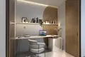 Apartamento 1 habitación 68 m² Abu Dabi, Emiratos Árabes Unidos