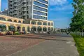 2 room apartment 58 m² Minsk, Belarus