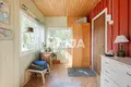 Casa de campo 1 habitación 50 m² Nagu, Finlandia