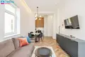 Apartamento 2 habitaciones 48 m² Kaunas, Lituania