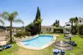 Szeregowiec 4 pokoi 255 m² Marbella, Hiszpania