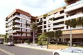 2 bedroom apartment 115 m² Niluefer, Turkey