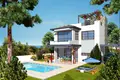 4-Zimmer-Villa 216 m² Souni-Zanatzia, Cyprus
