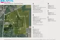 Коммерческое помещение 7 500 м² Viskonys, Литва