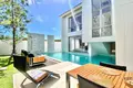 3 bedroom villa 373 m² Phuket, Thailand